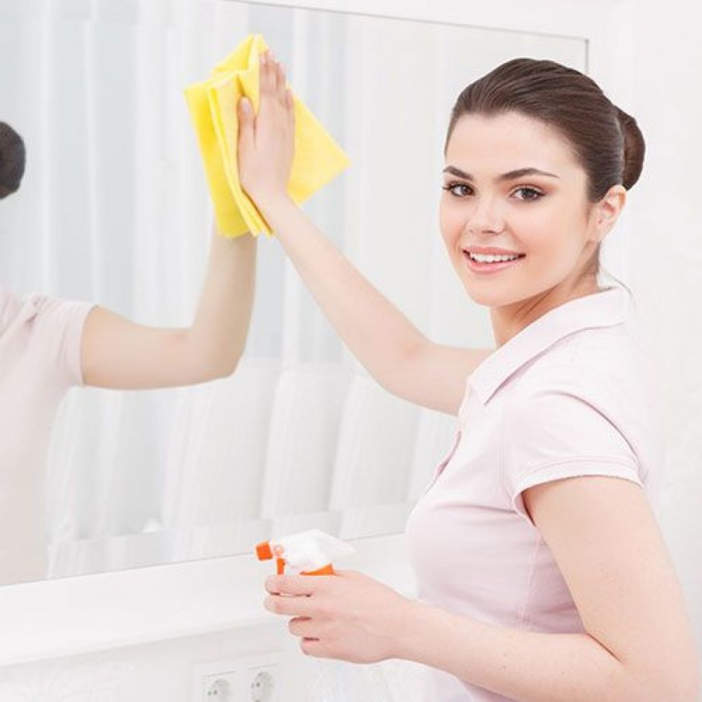 maid singapore services