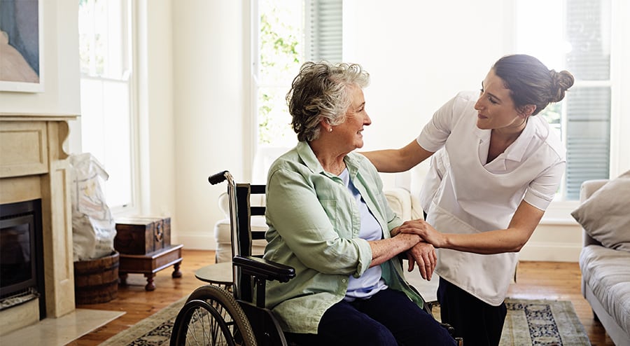 Quality Dementia Care Homes