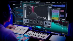 Achieve Professional Sound: The Best Mastering Plugins for Your Studio