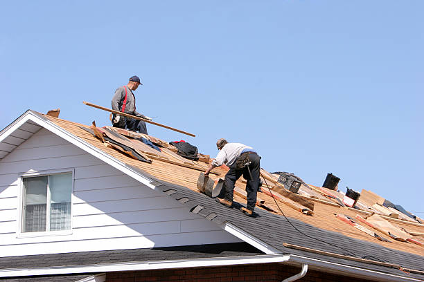 Budget-Friendly Flat Roof Repair Services for NJ Businesses