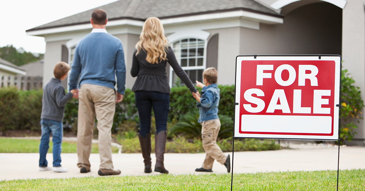 The Benefits of Selling Your Home As-Is