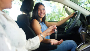 DriverZ Teen driver education