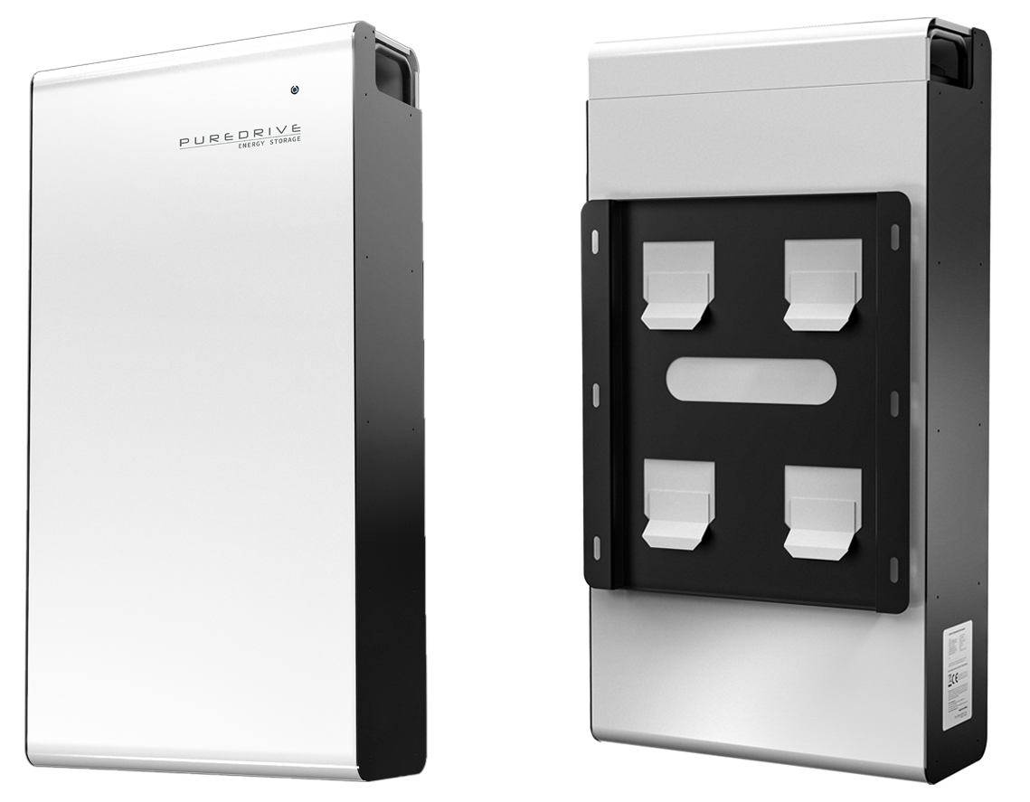 Home Battery Storage