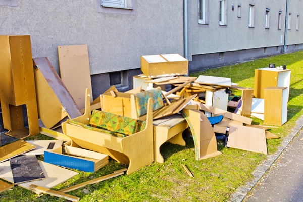 Affordable Junk Removal Services for Your Home