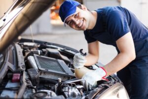 The Key Benefits of Choosing Specialized Porsche Auto Repair Services