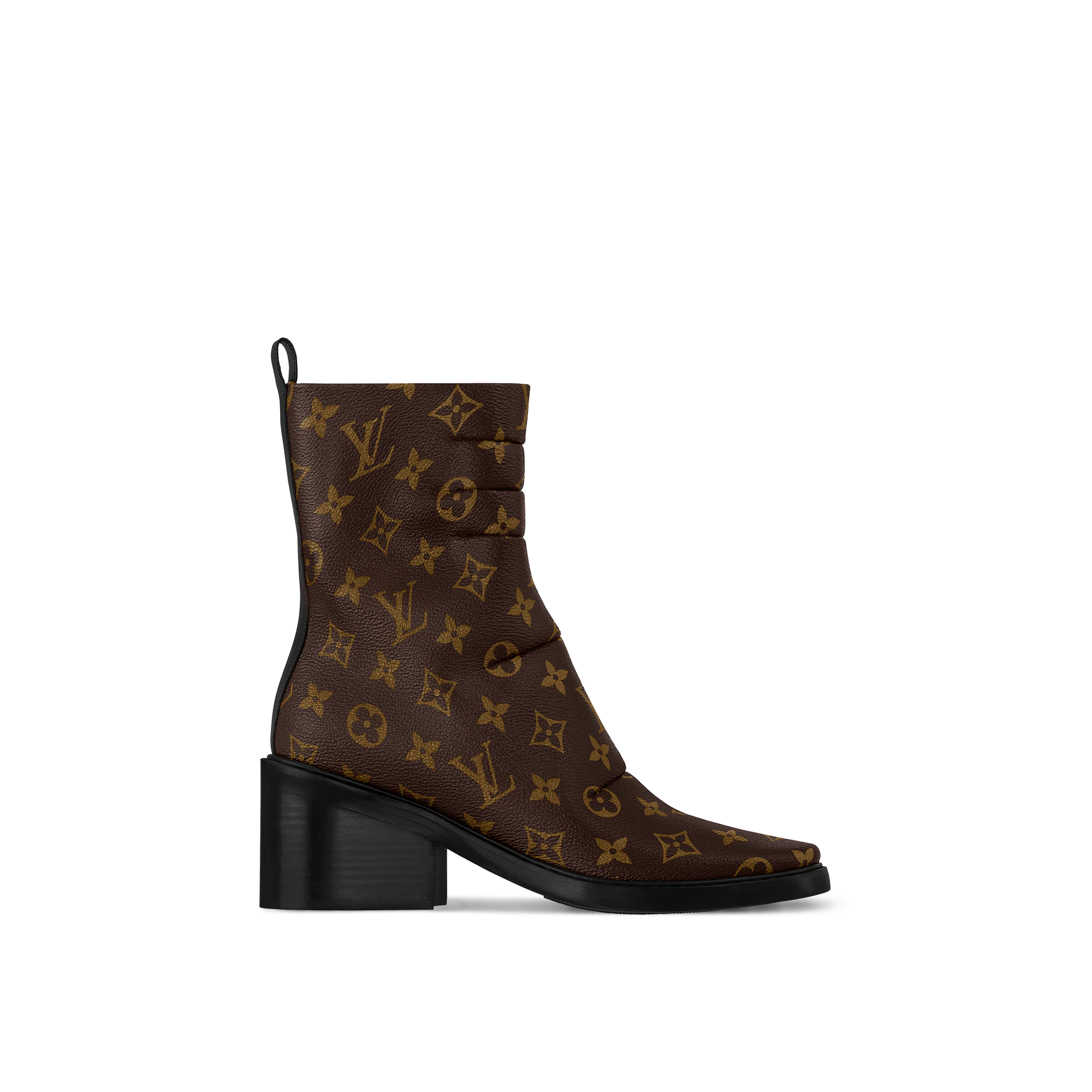 LV boots