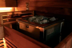 The Healing Power of Heat: Health Benefits of a Home Sauna