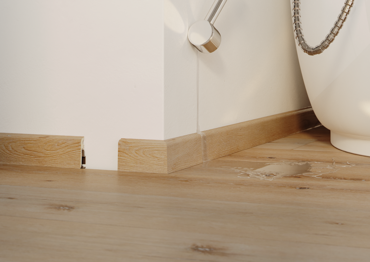 Discover Effortless Elegance in Home Décor with Expertly Crafted Moldings